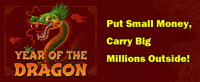 Grand Tournament Jackpot promotion